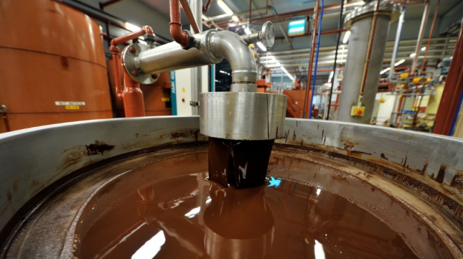 Hohe Zuckerpreise: S&uuml;&szlig;warenindustrie kritisiert zu hohen EU-Einfuhrzoll