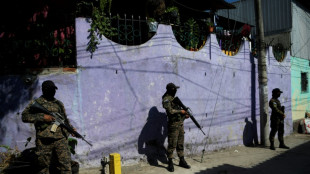 Bukele pide estado de excepci&oacute;n en El Salvador tras 62 homicidios atribuidos a pandillas