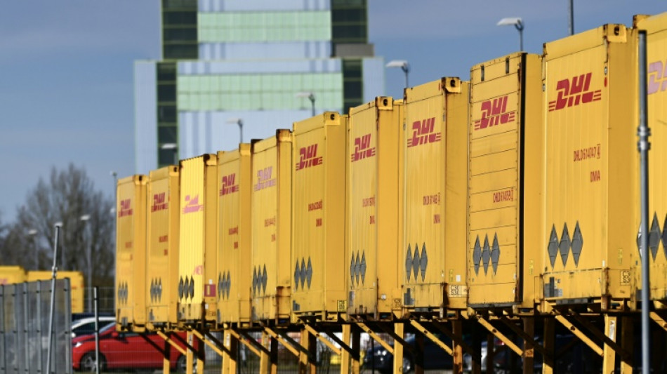 Onlineh&auml;ndler kritisieren engere Partnerschaft von DHL mit Billigh&auml;ndler Temu