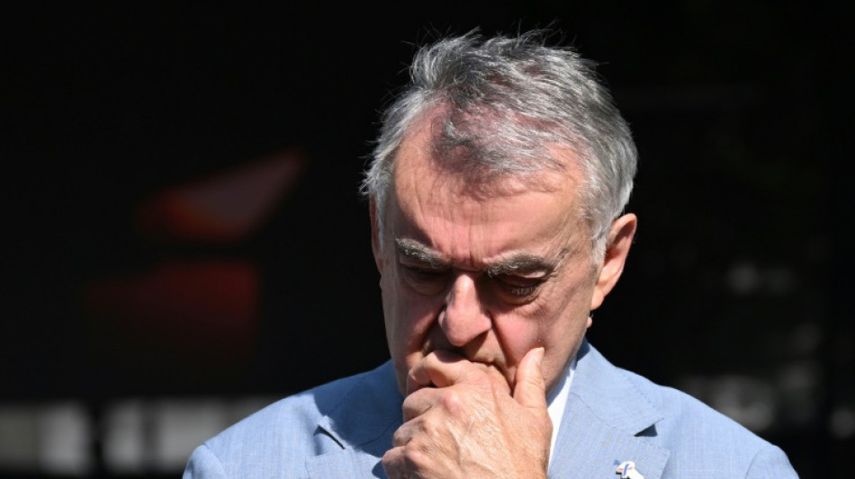 NRW-Innenminister Reul warnt vor Schnellsch&uuml;ssen im Umgang mit AfD-Mitgliedern