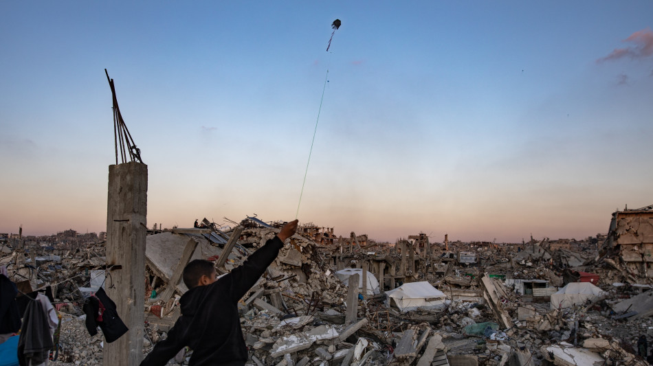 Hamas, rispondiamo entro 48 ore a proposta tregua Israele