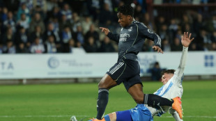 Lyon confia em 'efeito Endrick' para turbinar seu ataque