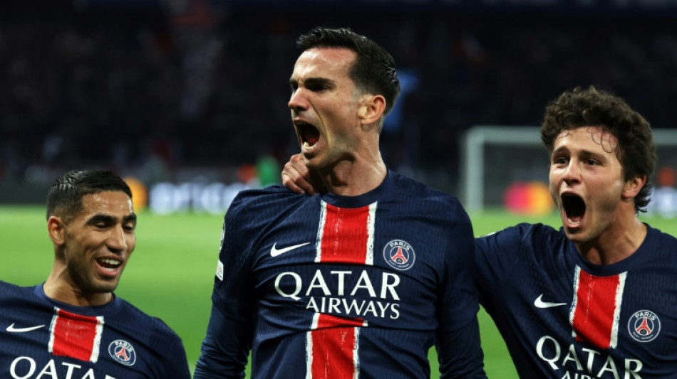 Seducci&oacute;n frente a resiliencia, PSG e Inter chocan por la Liga de Campeones