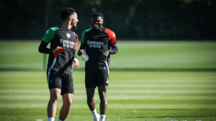El Real Madrid visita al Arsenal en Champions con Vinicius cada vez m&aacute;s se&ntilde;alado