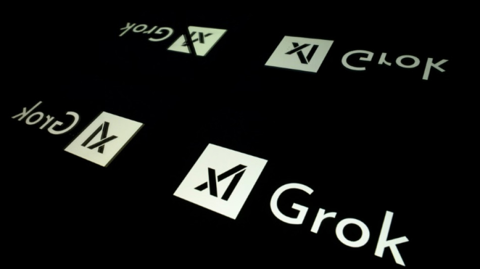 xAI apologizes for Grok's offensive posts