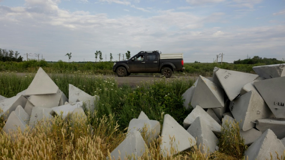 Berlin will bei Ukraine-Treffen konkreten Vorschlag f&uuml;r deutschen Beitrag machen
