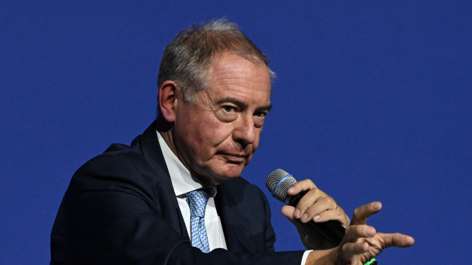 Urso, Tod's? Lavoriamo per difendere reputazione brand italiani