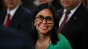 Venezuela : Delcy Rodriguez investie pr&eacute;sidente par int&eacute;rim