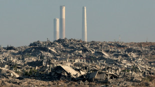 La ONU dice que el ingreso de ayuda humanitaria a Gaza aumentó desde el alto el fuego