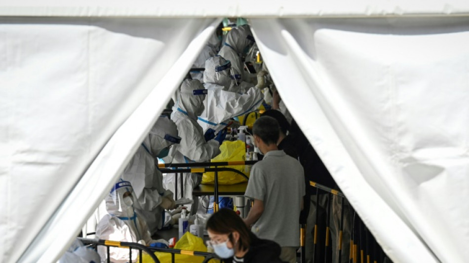 China&rsquo;s Covid rules batter business confidence: EU Chamber