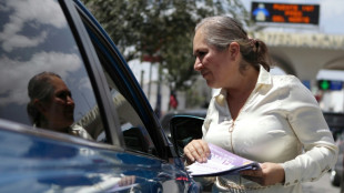 Mexicanos elegeram ju&iacute;zes em vota&ccedil;&atilde;o com pouca participa&ccedil;&atilde;o e sob sombra da corrup&ccedil;&atilde;o