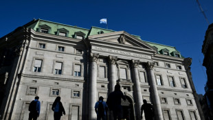 La justicia frena la transformaci&oacute;n del mayor banco argentino en sociedad an&oacute;nima
