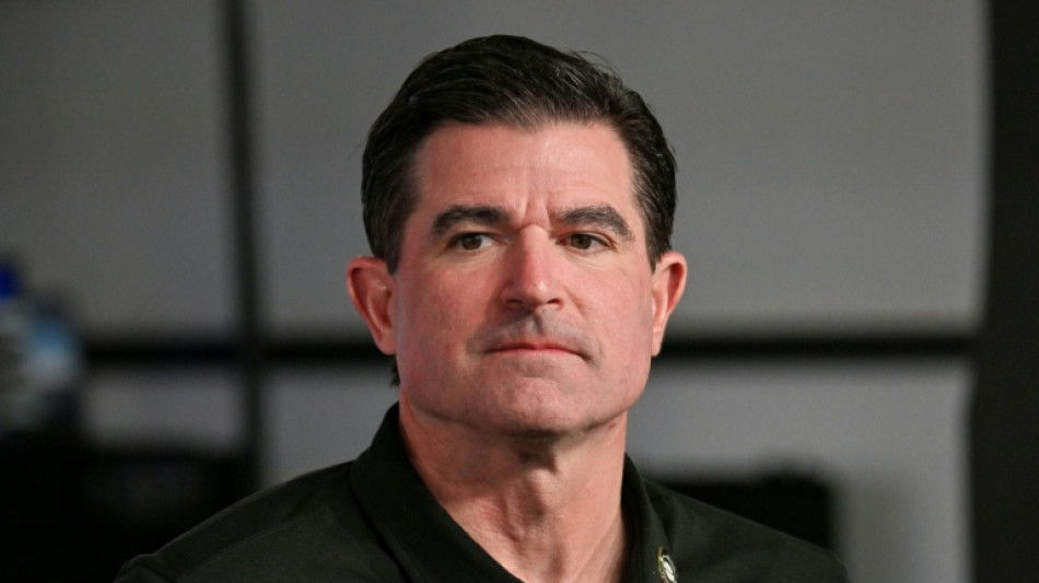 El asediado LIV Golf realizar&aacute; cambios sorpresa, seg&uacute;n su director ejecutivo