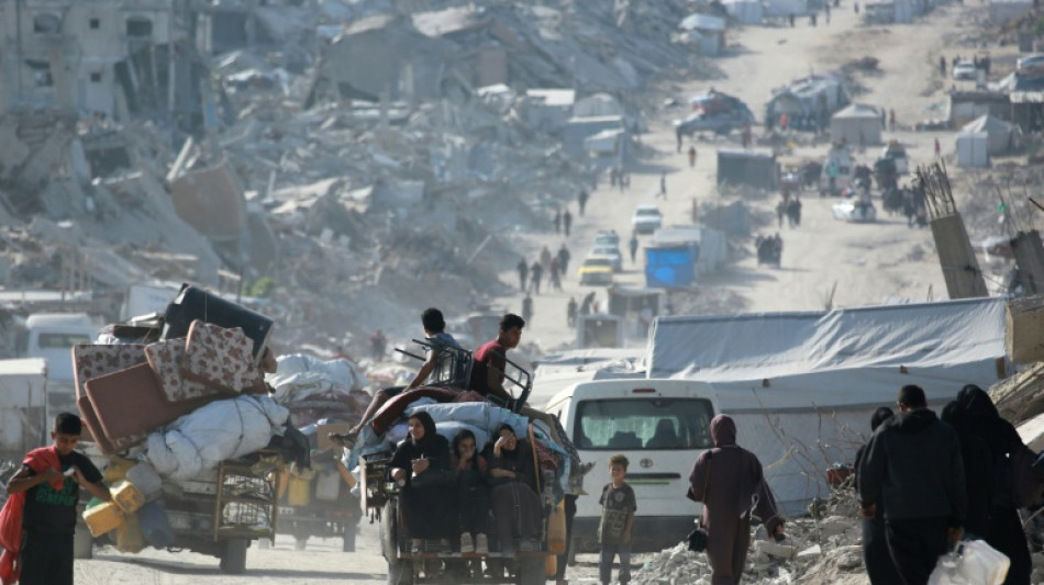 Europe increases pressure on Israel over Gaza offensive