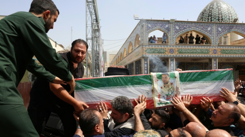 Tr&eacute;gua entre Ir&atilde; e Israel prossegue; Trump anuncia retomada das negocia&ccedil;&otilde;es com Teer&atilde;