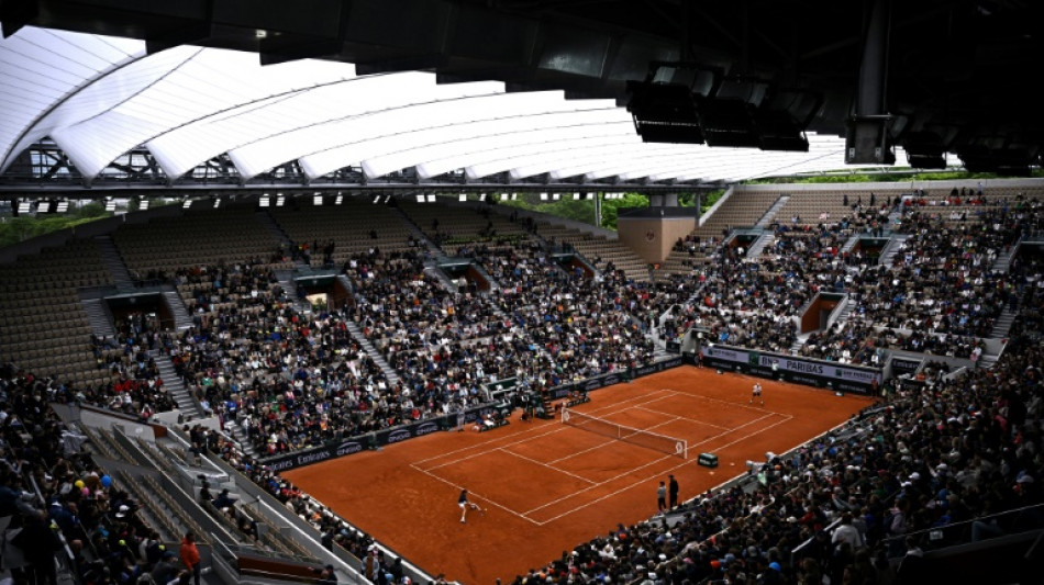 Nadal to bid Roland Garros farewell, Sabalenka starts title bid