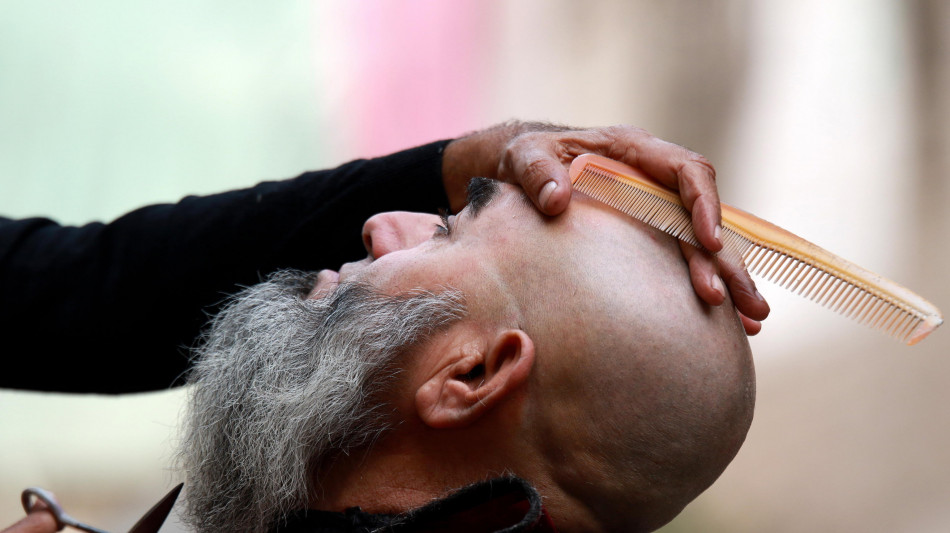 Nelle cellule adipose il segreto per invertire la calvizie