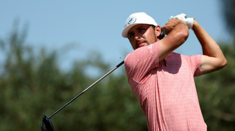 Emotional Penge bounces back from betting ban for first DP Tour win