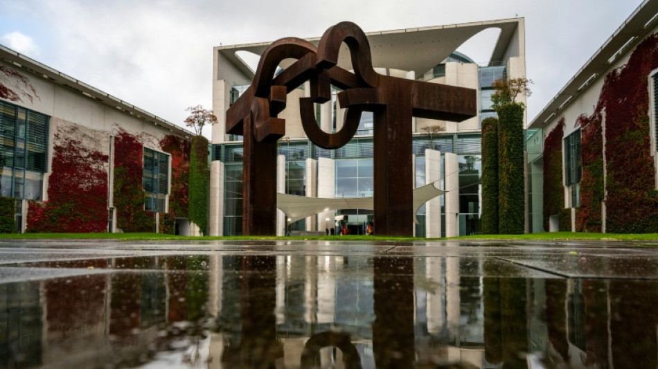 Spitzen der Koalition wollen Beschleunigungspaket f&uuml;r Konjunktur beschlie&szlig;en