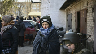 M&aacute;s de 2,5 millones de personas han huido de Ucrania desde el inicio de la invasi&oacute;n rusa