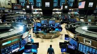 Wall Street termine divisée comme elle a commencé