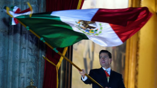 Fiscal&iacute;a de M&eacute;xico investiga presunto soborno de empresarios israel&iacute;es a expresidente Pe&ntilde;a Nieto