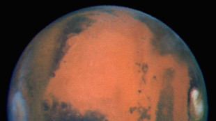 Marte, due panorami a 360 gradi raccontano la storia del pianeta