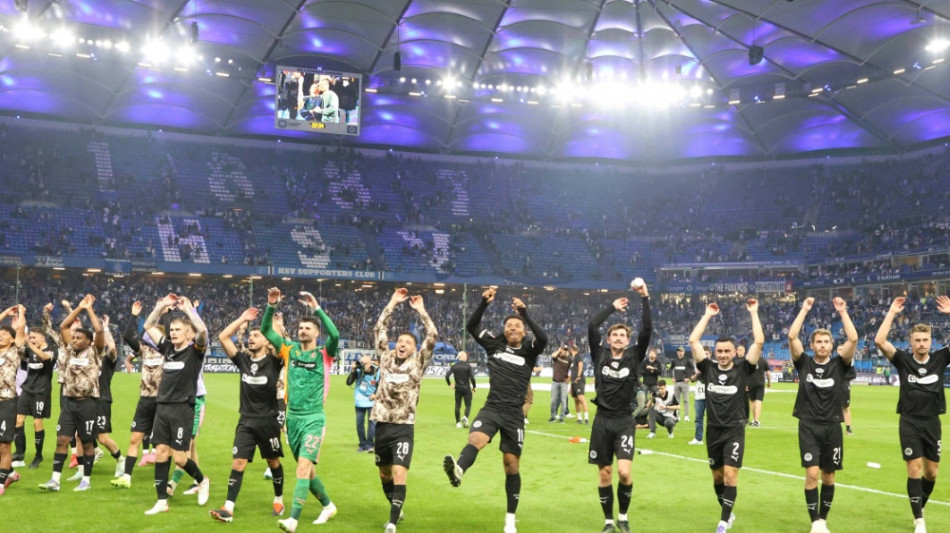 "Werden wir genießen": St. Pauli feiert Stadtmeisterschaft