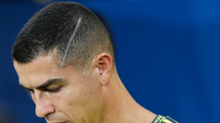 Federa&ccedil;&atilde;o Portuguesa abre processo disciplinar contra Cristiano Ronaldo