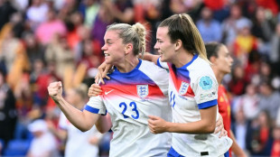 Comeback-Queens auf dem Thron: England erneut Europameister