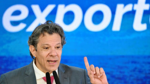 Brasil considera situação tarifária com EUA 'mais favorável' do que o esperado