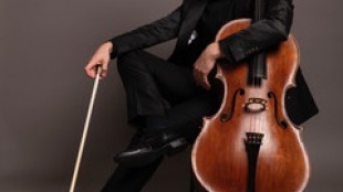 Carlo Felice Genova, la Sinfonica apre all'insegna della Francia