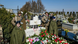 Vaticano beatifica fam&iacute;lia polonesa assassinada por nazistas em gesto in&eacute;dito