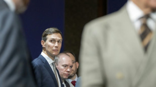 Kushner visitar&aacute; Israel para desbloquear el plan de paz para Gaza