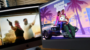 Lançamento de 'Grand Theft Auto VI' será no outono boreal de 2025