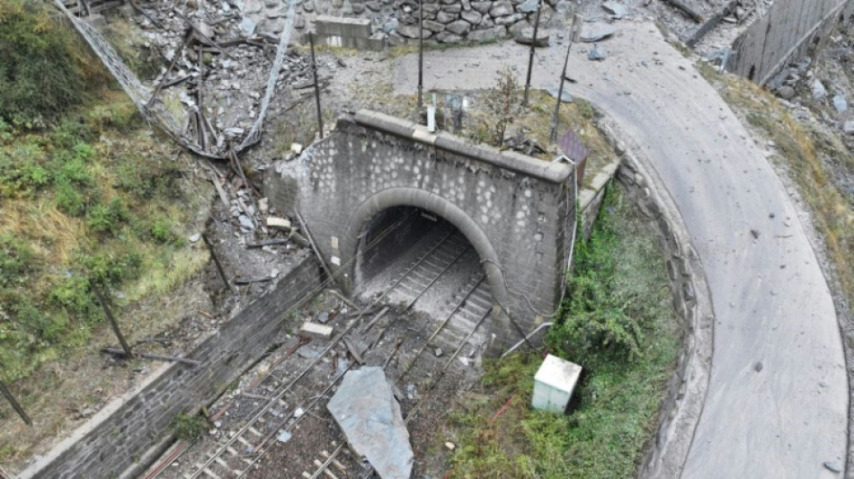 Le train Paris-Milan reprend du service 19 mois apr&egrave;s son interruption