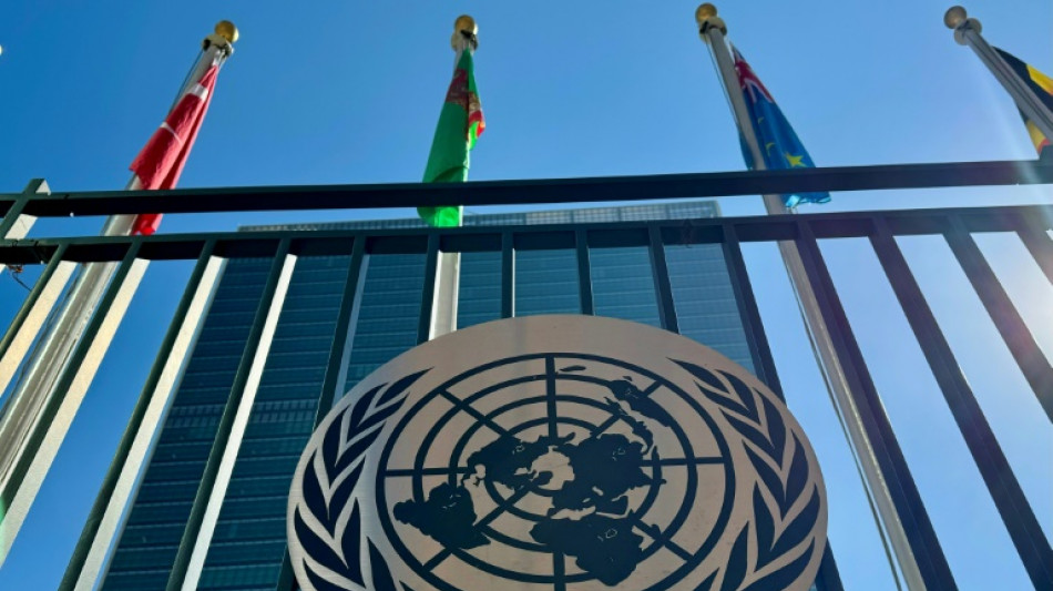 L'ONU revoit en forte baisse son plan d'aide humanitaire mondial faute de fonds