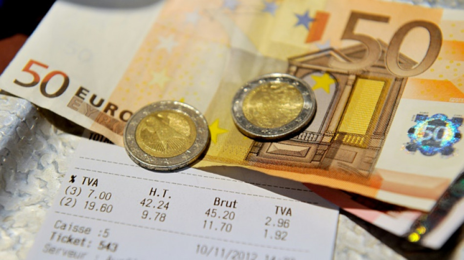 L'UE pr&ecirc;te &agrave; adopter un euro num&eacute;rique en compl&eacute;ment du cash