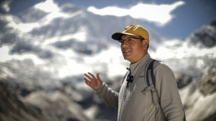 Un agricultor peruano enfrenta por el deshielo a un gigante energ&eacute;tico ante la justicia alemana