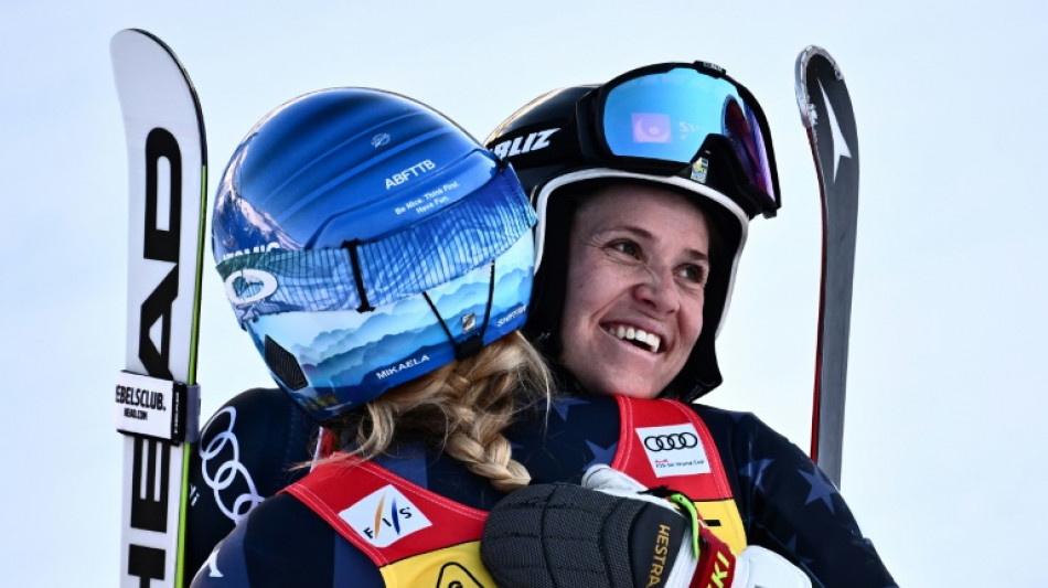 Mondiaux de ski alpin: Pinturault pour une nouvelle m&eacute;daille sur le parall&egrave;le