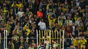 Les comp&eacute;titions sportives suspendues jusqu'&agrave; nouvel ordre en Turquie en raison du s&eacute;isme