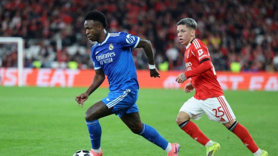 Gianluca Prestianni, un precoz talento argentino en el ojo del hurac&aacute;n