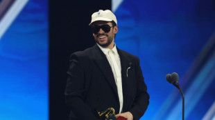 Bad Bunny vence o prêmio de álbum do ano no Grammy Latino