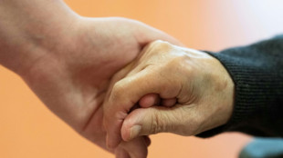 Prognose: Zahl der Pflegebed&uuml;rftigen steigt bis 2055 auf rund 6,8 Millionen