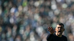 Sergio Concei&ccedil;ao toma las riendas del AC Milan tras despido de Paulo Fonseca