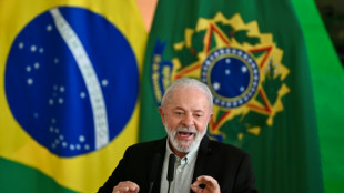 Lula visita Argentina de Milei pela primeira vez para c&uacute;pula do Mercosul
