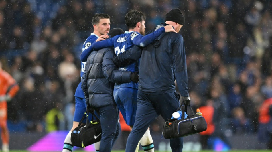 Potter expects full commitment from Chelsea stars despite World Cup injury risk