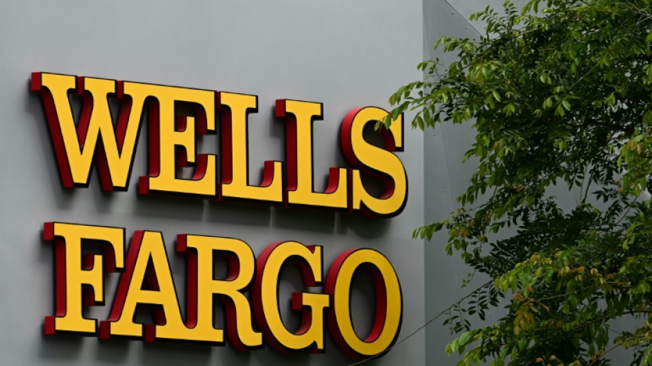 US-Gro&szlig;bank Wells Fargo zu Milliarden-Vergleich mit Aktion&auml;ren bereit