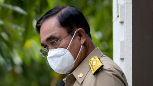 Crise politique en Tha&iuml;lande, le Premier ministre suspendu
