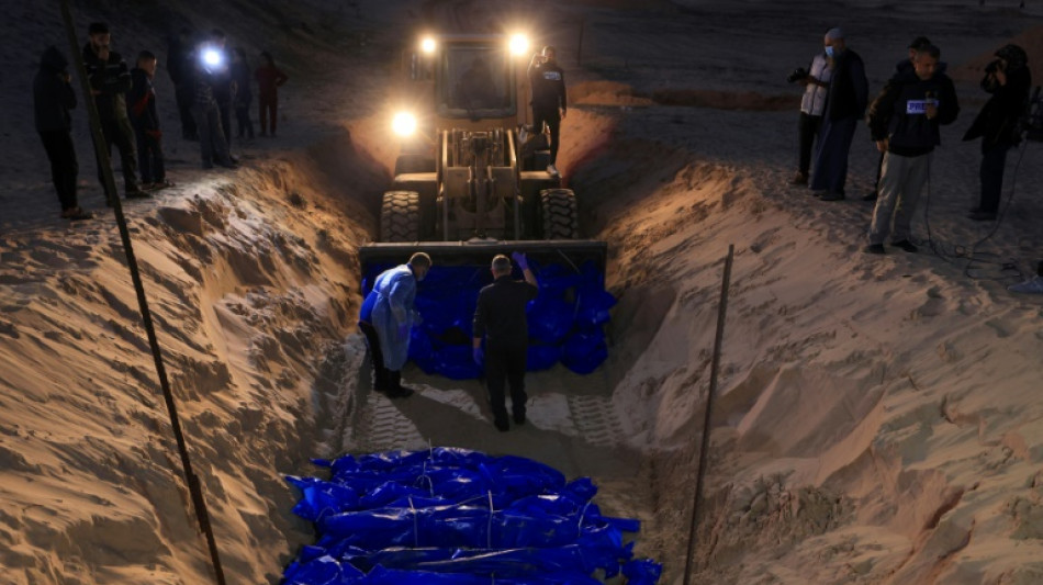 Isra&euml;l poursuit ses frappes &agrave; Gaza o&ugrave; la situation humanitaire reste critique